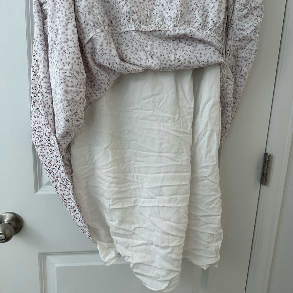 Let Love Grow Dress 🌸 - Picture 9 of 12